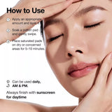 Anua PDRN 100 Hyaluronic Acid Booster Toner 40ml