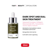 P.CALM 9 Seaweed Spot Correcting Serum 30ml