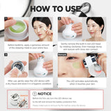 P.CALM Cicalacto 45 Sleeping Mask Refill Pack