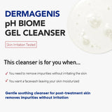 Cell Fusion C Expert pH Biome Gel Cleanser 210ml