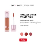 B. by BANILA – Sheer Velvet Veil Tint