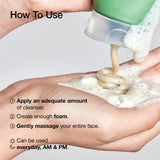 ANUA Travel Size Double Cleansing Duo (Cleansing Oil 20ml + Heartleaf Quercetinol 25ml)