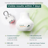 P.CALM Cicalacto 45 Sleeping Mask