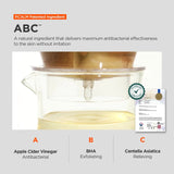 P.CALM ABC Clear Tok 15ml