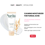 PURITO Oat-in Calming Gel Cream