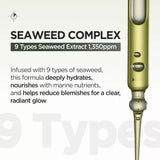 P.CALM 9 Seaweed Spot Correcting Serum 30ml