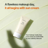 HAYEJIN RiceFila™ Sooboon Sun Cream SPF50+ PA++++