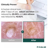 P.CALM Barrier Cycle Daily Mask Pack