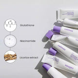 CELIMAX Derma Nature Glutathione Longlasting Tone-up Cream 35ml
