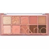 ROMAND Better Than Palette - Available in 14 Colors | Eye Shadow Palllette Natural Look