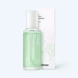 CELIMAX THE REAL CICA NIACINAMIDE AC CALMING SERUM 40ML