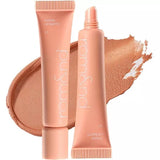 ROMAND Color Lip Matte 8gr - Available in 9 Colors | Matte Ringan Pigmented