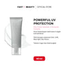 CELIMAX Dual Barrier Watery Sun Cream SPF 50+ PA++++ 40ml