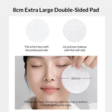 CELIMAX JI WOO GAE ONE STEP MILD CLEANSING PAD 225ML