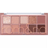 ROMAND Better Than Palette - Available in 14 Colors | Eye Shadow Palllette Natural Look