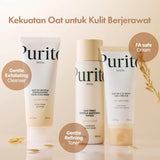 PURITO Oat PDRN Gentle Refining Toner 200ml | Melembapkan Kulit Acne Prone Skin