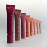ROMAND Color Lip Matte 8gr - Available in 9 Colors | Matte Ringan Pigmented
