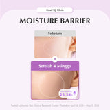 EQQUALBERRY-PURPLE PDRN PORE MINIMIZING SERUM 30ml