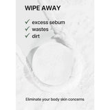 CELIMAX JI WOO GAE ONE STEP BODY BRIGHTENING PAD 110ML