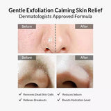 CELIMAX JI WOO GAE HEARTLEAF BHA PEELING PAD 125ML