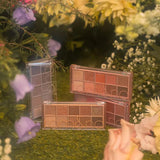 ROMAND Better Than Palette - Available in 14 Colors | Eye Shadow Palllette Natural Look