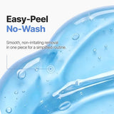 P.CALM PDRN Caffeine 1000 Overnight Wrapping Mask | Sleeping Mask Glass Skin Hydrating Korea Original