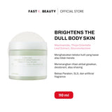 CELIMAX JI WOO GAE ONE STEP BODY BRIGHTENING PAD 110ML