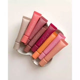 ROMAND Color Lip Matte 8gr - Available in 9 Colors | Matte Ringan Pigmented