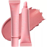 ROMAND Color Lip Matte 8gr - Available in 9 Colors | Matte Ringan Pigmented