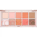 ROMAND Better Than Palette - Available in 14 Colors | Eye Shadow Palllette Natural Look