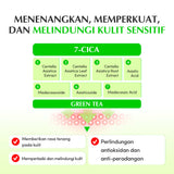 EQQUALBERRY ALOE PDRN CALMING TONER 150ml