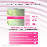 EQQUALBERRY NAD+ PEPTIDE BOOSTING CREAM 50ml