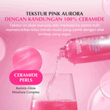 EQQUALBERRY NAD+ PEPTIDE BOOSTING TONER 150ml