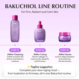 EQQUALBERRY BAKUCHIOL PLUMPING CAPSULE TONER 150ml