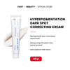 P.CALM kulit sensitif Light Active Cream 40ml