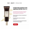 SKIN1004 Madagascar Centella Probio-cica Glow Sun Ampoule 50ml
