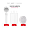 SEASEE 6 Layers Shower Filter 3 Months Package