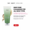 ANUA Heartleaf Quercetinol Pore Deep Cleansing Foam