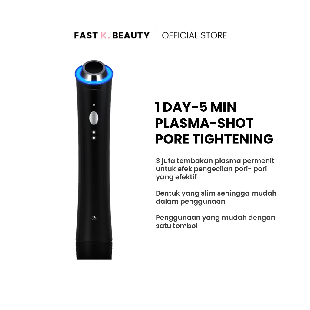 P.CALM Clear Pro Korean Beauty Device
