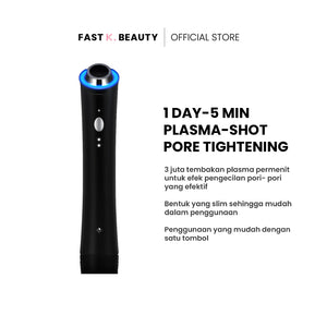 P.CALM Clear Pro Korean Beauty Device