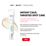 BEPLAIN Cicaterol Spot Treatment 15ml