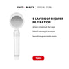 [KIT] SEASEE Shower Filter Kit - Basic