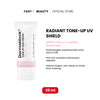 Dermablock Tone Up Sun Cream SPF50+/PA++++ 35ml