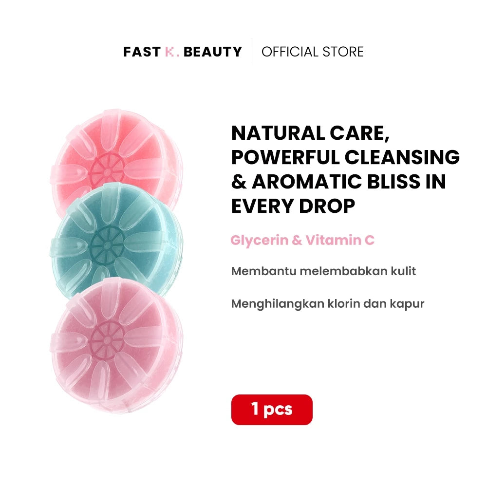SEASEE Vita C Shower Head Refill
