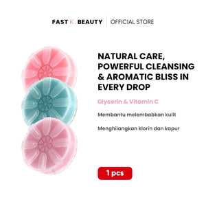 SEASEE Vita C Shower Head Refill
