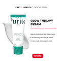 PURITO Mighty Bamboo Panthenol Cream 100ml