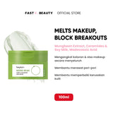 BEPLAIN Mung Bean Pore Cleansing Milk Balm 100ml
