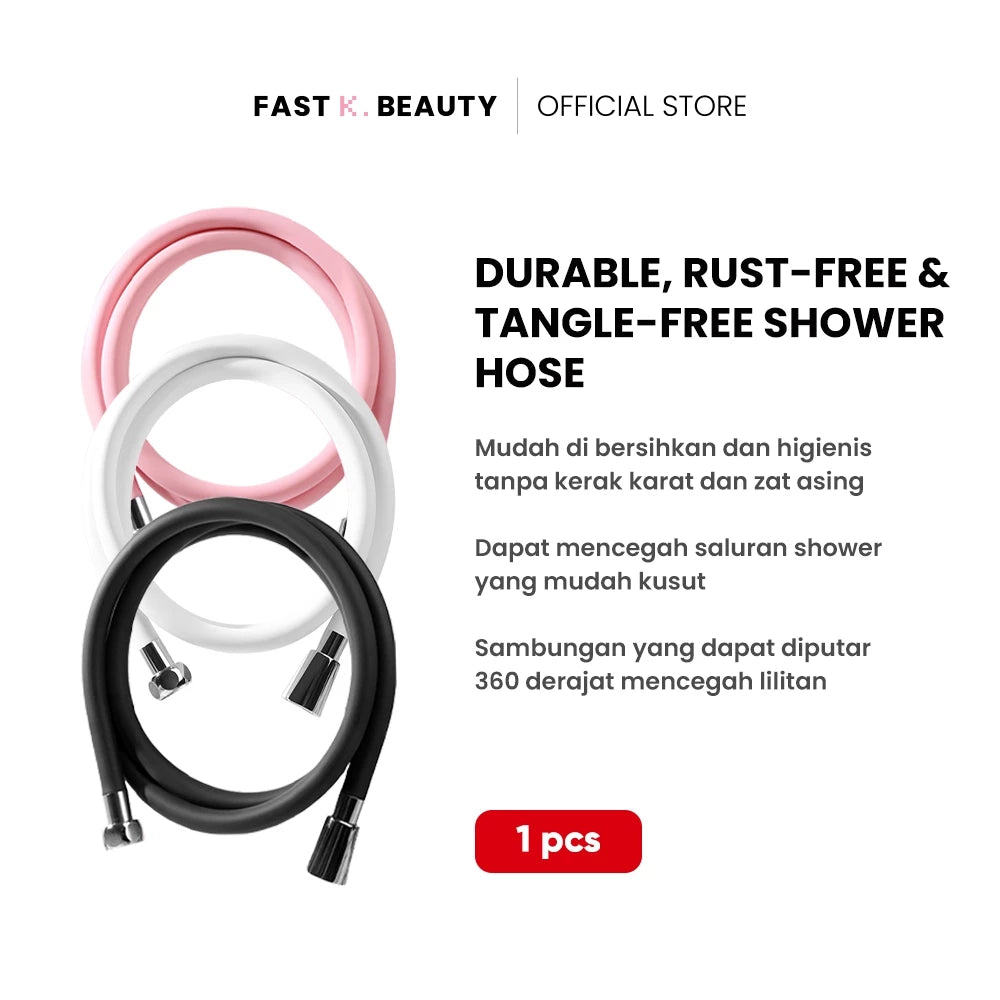 SEASEE Shower Hose [Selang Only]