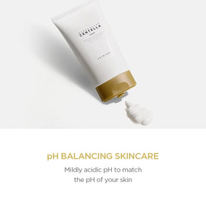 Skin1004 Madagascar Centella Cream Melembapkan Dan Menyegarkan