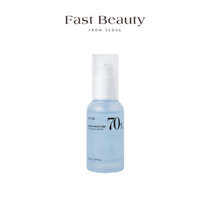 Anua Birch Moisture Boosting Serum